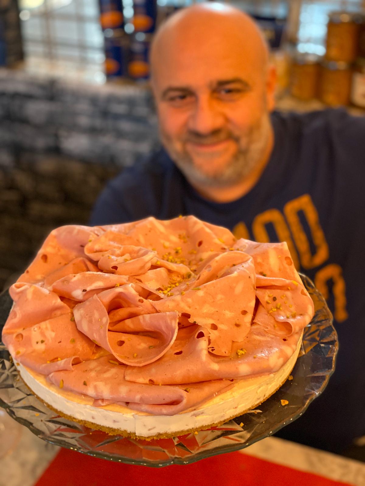Atmosfera del ristorante 2